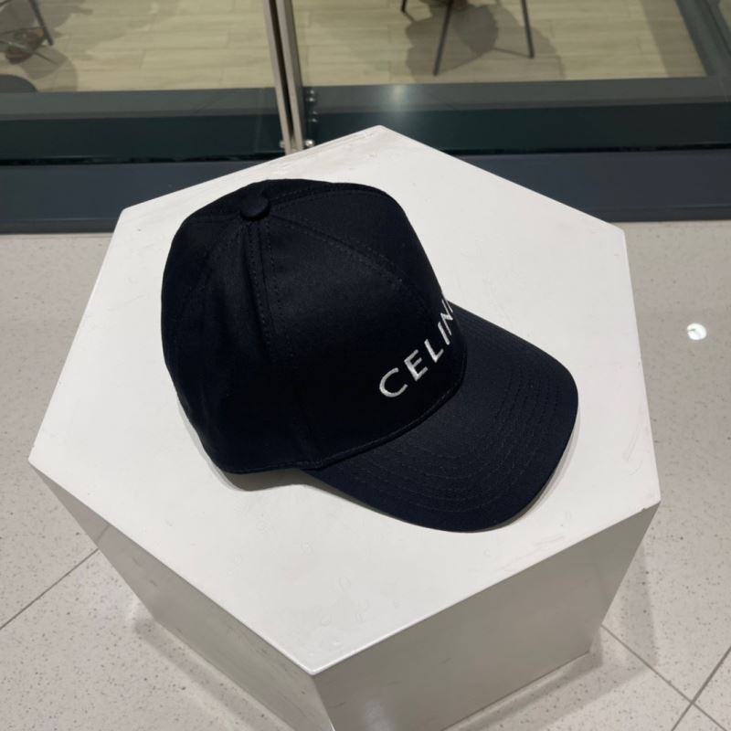 Celine Caps